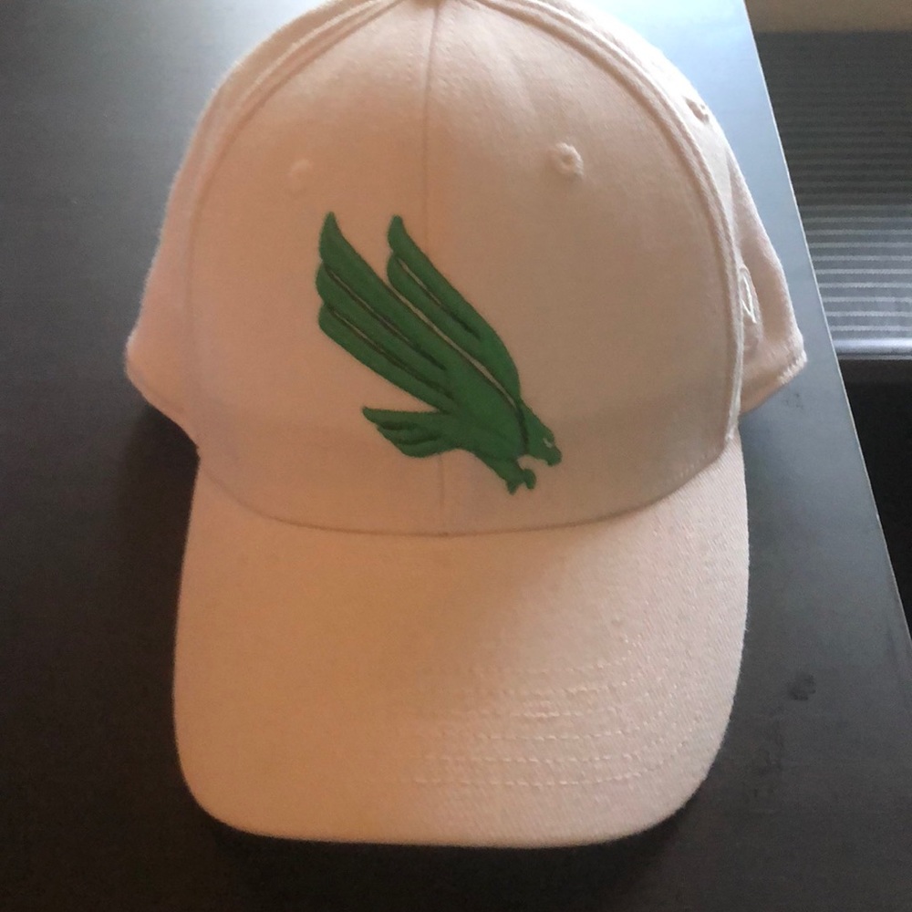 University of North Texas Mean Green hat